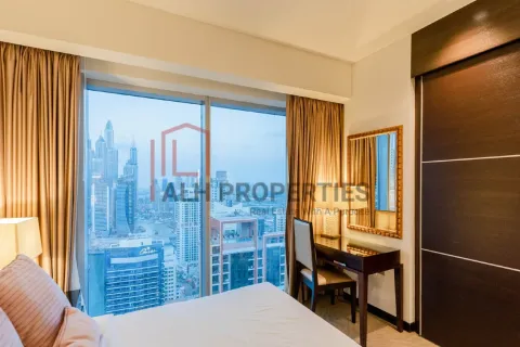 Apartment in Dubai Marina, Dubai 3 bedrooms, 173 sq.m. № 92843 - photo 4