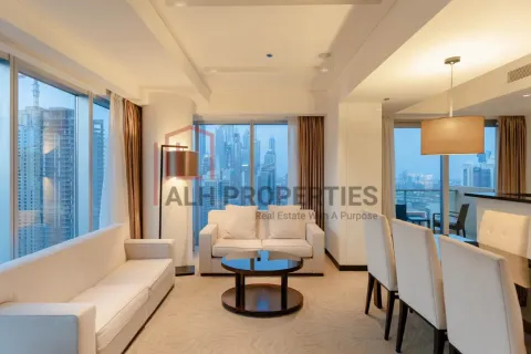 Apartment in Dubai Marina, Dubai 3 bedrooms, 173 sq.m. № 92843 - photo 12