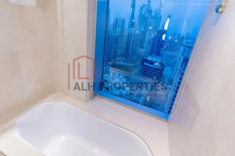 Apartment in Dubai Marina, Dubai 3 bedrooms, 173 sq.m. № 92843 - photo 27