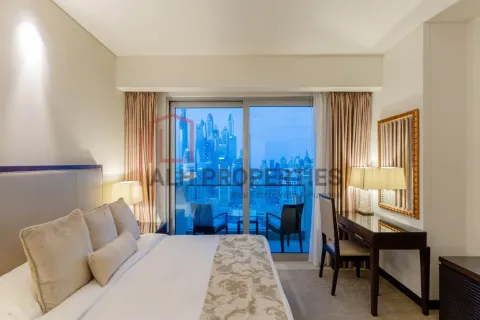 Apartment in Dubai Marina, Dubai 3 bedrooms, 173 sq.m. № 92843 - photo 22