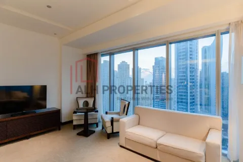 Apartment in Dubai Marina, Dubai 3 bedrooms, 173 sq.m. № 92843 - photo 8