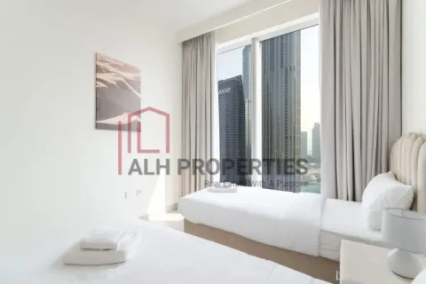 Apartment in Downtown Dubai (Downtown Burj Dubai), Dubai 3 bedrooms, 146 sq.m. № 92839 - photo 23