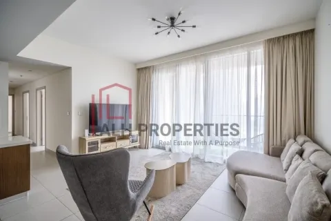 Apartment in Downtown Dubai (Downtown Burj Dubai), Dubai 3 bedrooms, 146 sq.m. № 92839 - photo 6