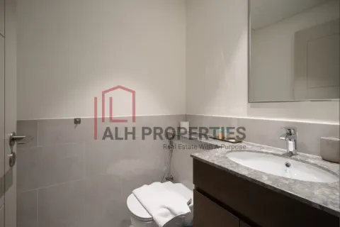 Apartment in Downtown Dubai (Downtown Burj Dubai), Dubai 3 bedrooms, 146 sq.m. № 92839 - photo 29