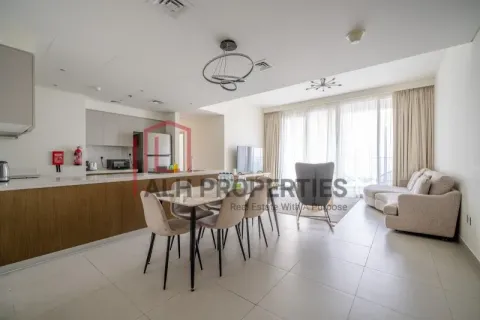 Apartment in Downtown Dubai (Downtown Burj Dubai), Dubai 3 bedrooms, 146 sq.m. № 92839 - photo 2