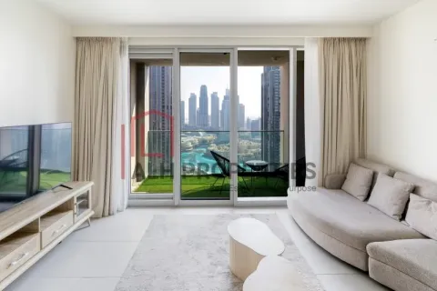 Apartment in Downtown Dubai (Downtown Burj Dubai), Dubai 3 bedrooms, 146 sq.m. № 92839 - photo 3