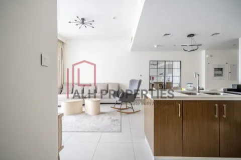 Apartment in Downtown Dubai (Downtown Burj Dubai), Dubai 3 bedrooms, 146 sq.m. № 92839 - photo 9