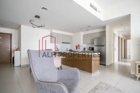 Apartment in Downtown Dubai (Downtown Burj Dubai), Dubai 3 bedrooms, 146 sq.m. № 92839 - photo 10