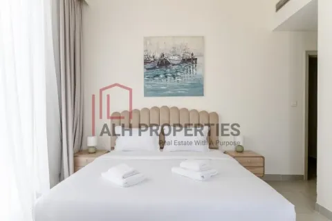 Apartment in Downtown Dubai (Downtown Burj Dubai), Dubai 3 bedrooms, 146 sq.m. № 92839 - photo 24