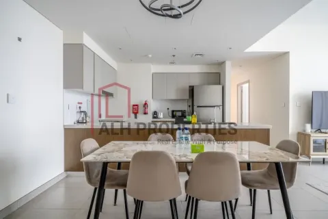 Apartment in Downtown Dubai (Downtown Burj Dubai), Dubai 3 bedrooms, 146 sq.m. № 92839 - photo 12