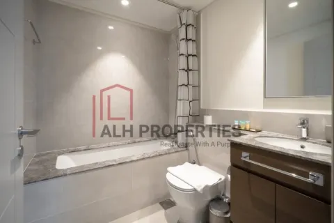 Apartment in Downtown Dubai (Downtown Burj Dubai), Dubai 3 bedrooms, 146 sq.m. № 92839 - photo 28