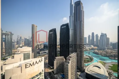 Apartment in Downtown Dubai (Downtown Burj Dubai), Dubai 3 bedrooms, 146 sq.m. № 92839 - photo 5