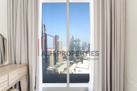 Apartment in Downtown Dubai (Downtown Burj Dubai), Dubai 3 bedrooms, 146 sq.m. № 92839 - photo 16