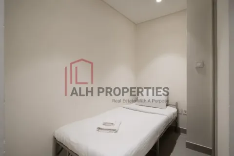 Apartment in Downtown Dubai (Downtown Burj Dubai), Dubai 3 bedrooms, 146 sq.m. № 92839 - photo 27