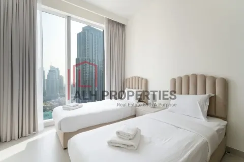 Apartment in Downtown Dubai (Downtown Burj Dubai), Dubai 3 bedrooms, 146 sq.m. № 92839 - photo 20