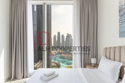 Apartment in Downtown Dubai (Downtown Burj Dubai), Dubai 3 bedrooms, 146 sq.m. № 92839 - photo 19