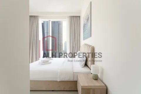 Apartment in Downtown Dubai (Downtown Burj Dubai), Dubai 3 bedrooms, 146 sq.m. № 92839 - photo 25