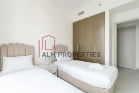 Apartment in Downtown Dubai (Downtown Burj Dubai), Dubai 3 bedrooms, 146 sq.m. № 92839 - photo 22