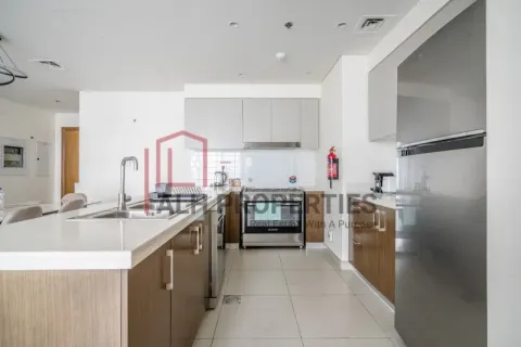 Apartment in Downtown Dubai (Downtown Burj Dubai), Dubai 3 bedrooms, 146 sq.m. № 92839 - photo 11