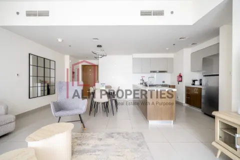 Apartment in Downtown Dubai (Downtown Burj Dubai), Dubai 3 bedrooms, 146 sq.m. № 92839 - photo 7