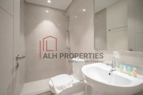 Apartment in Downtown Dubai (Downtown Burj Dubai), Dubai 3 bedrooms, 146 sq.m. № 92839 - photo 30