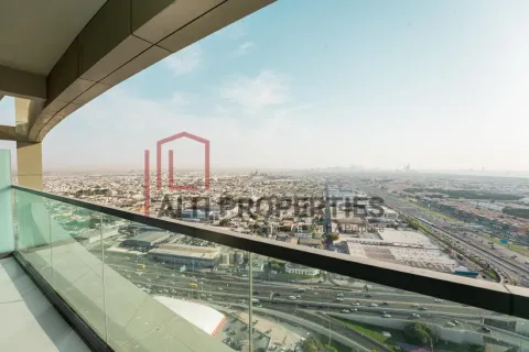 شقة في الخليج التجاري, دبي 1غرف نوم, 49 م² رقم 92841 - صورة 19