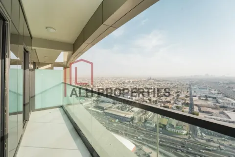 شقة في الخليج التجاري, دبي 1غرف نوم, 49 م² رقم 92841 - صورة 18