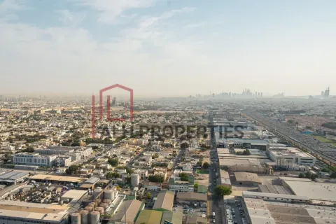 شقة في الخليج التجاري, دبي 1غرف نوم, 49 م² رقم 92841 - صورة 21