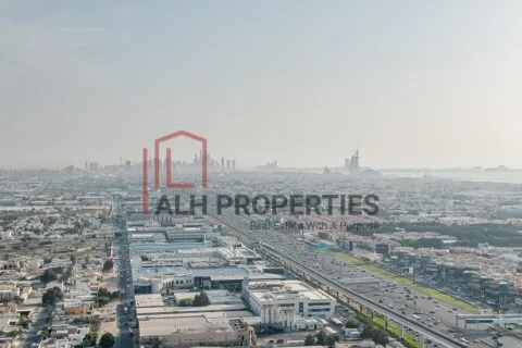 شقة في الخليج التجاري, دبي 1غرف نوم, 49 م² رقم 92841 - صورة 23