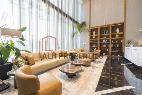 شقة في الخليج التجاري, دبي 1غرف نوم, 49 م² رقم 92841 - صورة 28