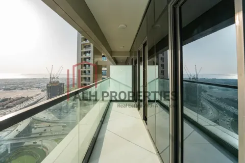 شقة في الخليج التجاري, دبي 1غرف نوم, 49 م² رقم 92841 - صورة 20