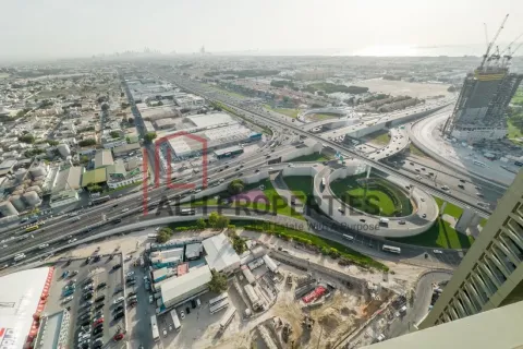 شقة في الخليج التجاري, دبي 1غرف نوم, 49 م² رقم 92841 - صورة 25