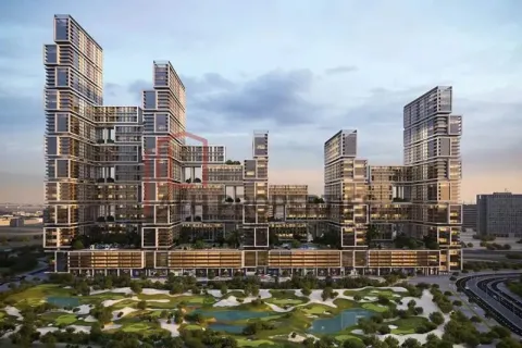 شقة في Ras Al Khor Industrial, راس الخور, دبي 2 غرف نوم, 102 م² رقم 92840 - صورة 12