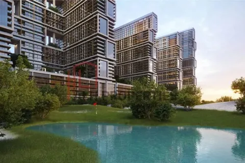 شقة في Ras Al Khor Industrial, راس الخور, دبي 2 غرف نوم, 102 م² رقم 92840 - صورة 9