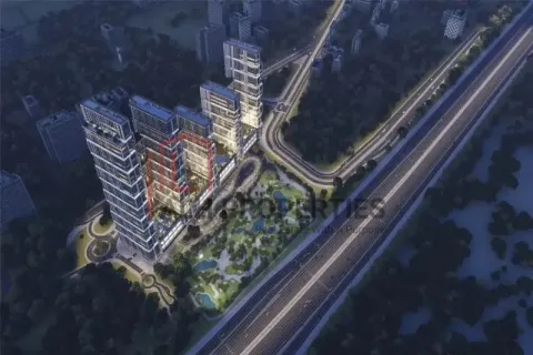 شقة في Ras Al Khor Industrial, راس الخور, دبي 2 غرف نوم, 102 م² رقم 92840 - صورة 14