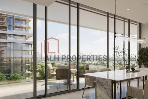 شقة في Ras Al Khor Industrial, راس الخور, دبي 2 غرف نوم, 102 م² رقم 92840 - صورة 3