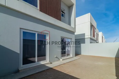 Adosado en Villanova, Dubai Land, Dubai, 4 dormitorios, 209 m², № 92842 - foto 24