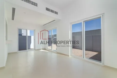 Adosado en Villanova, Dubai Land, Dubai, 4 dormitorios, 209 m², № 92842 - foto 4