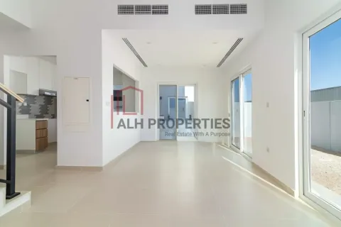 Adosado en Villanova, Dubai Land, Dubai, 4 dormitorios, 209 m², № 92842 - foto 3