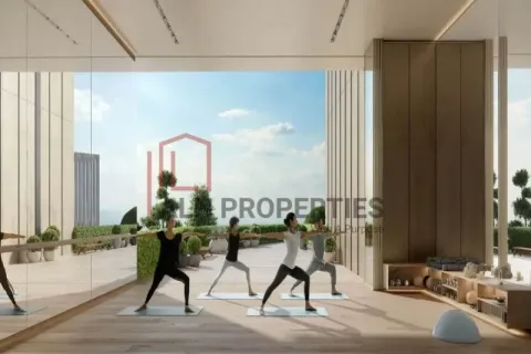 Apartment in Business Bay, Dubai 1 bedroom, 69 sq.m. № 92838 - photo 14