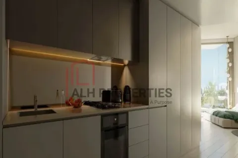 Apartment in Business Bay, Dubai 1 bedroom, 69 sq.m. № 92838 - photo 8