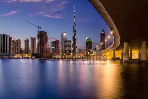 Apartment in Business Bay, Dubai 1 bedroom, 69 sq.m. № 92838 - photo 12