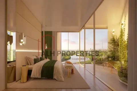 Apartment in Business Bay, Dubai 1 bedroom, 69 sq.m. № 92838 - photo 5