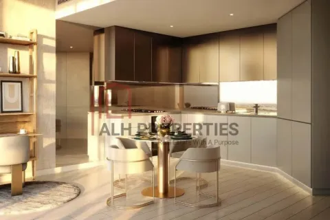 Apartment in Business Bay, Dubai 1 bedroom, 69 sq.m. № 92838 - photo 3