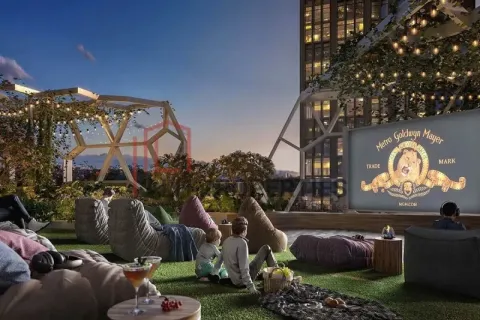 Apartment in Business Bay, Dubai 1 bedroom, 69 sq.m. № 92838 - photo 15