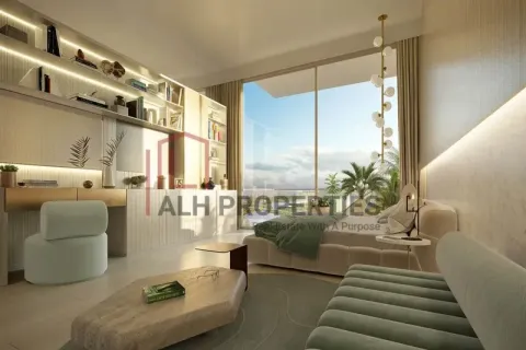 Apartment in Business Bay, Dubai 1 bedroom, 69 sq.m. № 92838 - photo 4