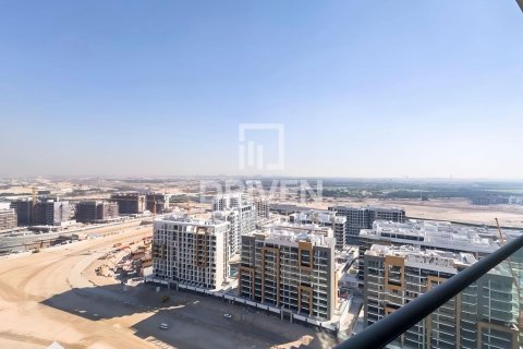 Apartment in Sobha Hartland, Mohammed Bin Rashid City, Dubai 1 bedroom, 84.54 sq.m. № 136116