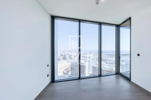 Apartment in Sobha Hartland, Mohammed Bin Rashid City, Dubai 1 bedroom, 84.54 sq.m. № 136116 - photo 7