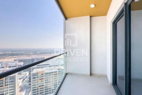 Apartment in Sobha Hartland, Mohammed Bin Rashid City, Dubai 1 bedroom, 84.54 sq.m. № 136116 - photo 2