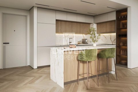 Apartment in City Walk, Dubai 1 bedroom, 74.23 sq.m. № 136125 - photo 7